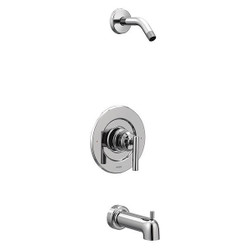 Gibson Shower Trim,Moen,Chrome T2903NH