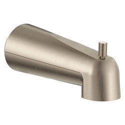 Rizon Tub Spout,Moen,Metal 3839BN