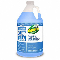 Odoban Earth Choice Deodorizer,1 gal,Jug,PK4 970262-G