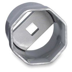 Otc Locknut Socket,3/4 in, Steel 1958M