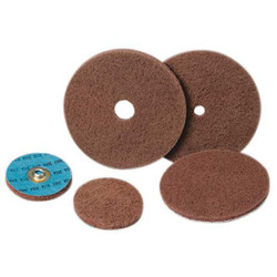 Standard Abrasives Quick Change Disc,2in Dia,Very Fine,PK50 840315