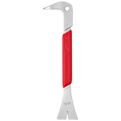 Milwaukee Tool Molding Puller,Claw,3"x10",Rectangle 48-22-9033