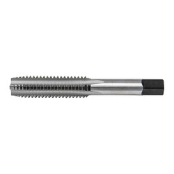 Cle-Line Straight Flute Tap,3/4"-10,HSS C62086