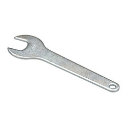 Dynabrade Open-End Wrench,19 mm, Dynabrade 95281