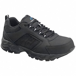 Nautilus Safety Footwear Work Boot,Steel Toe,Mens,Blk,Size 8.5,PR N2102-M