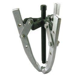 Westward Mechanical Jaw Puller,13 ton,2 or 3 Jaws 23MD31