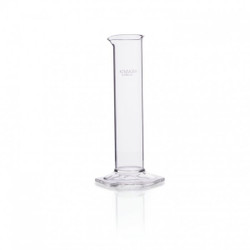 Kimble Chase Graduated Cylinder,175 mL,38 mm Dia 20058-38200