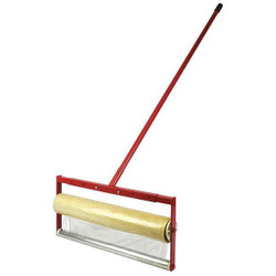 Surface Shields Adjustable Film Dispenser,54-1/2 in.L A2436