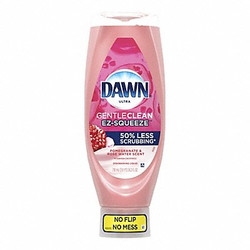 Dawn Dish Soap,Bottle,24.3 oz,PK8 08535