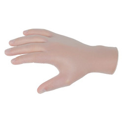 Mcr Safety Disposable Gloves,Vinyl,M,PK1000 5010M