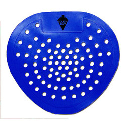 Tough Guy Urinal Screen,Bubblegum Fragrance,PK12  804HU2