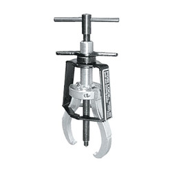 Posi Lock Jaw Puller,2-1/4" Jaw Reach,1 ton Cap. 202