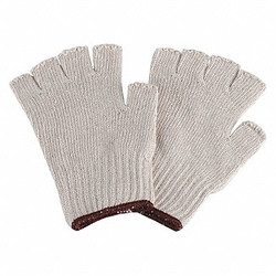 Condor Knit Gloves,Beige,L,PR 2UTZ9