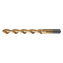 Chicago-Latrobe Jobber Drill,#25,HSS 53954