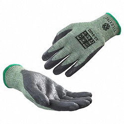 Tilsatec Cut Resistant Gloves,Size 11,PK12  TTP060NBR-110