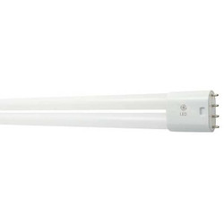Ge Lighting LED,17 W,HLBX,4-Pin (2G11) LED172G11/840/10
