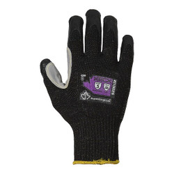 Emerald Cx Cut-Resistant Glove,10 Gauge,Size 5,PR S10NXFNLT-5