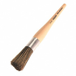 Osborn Paint Brush,#4,RoundSash,China Hair,Soft 0007111200
