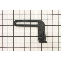 Jet Tool Rest,Fits Brand JET,Right Hand JBG8A-28