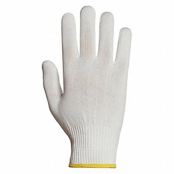 Superior Glove Sure Knit 13G Glove,M,Pair,PK12 S13TP3KM