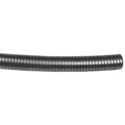 Calbrite Metallic Conduit,SS,Trade Size 3/4in  S60700CTCC