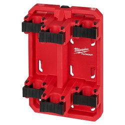 Milwaukee Tool Tool Rack,Impact Resistant Polymers 48-22-8349