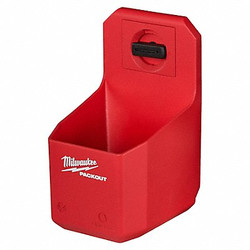 Milwaukee Tool Organizer Cup,Impact Resistant Polymers 48-22-8336