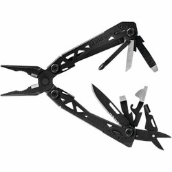 Gerber Multi-Tool,Steel,6-1/4 in Open L 31-003880