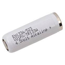 Dantona Battery,4.5V,Alkaline Dantona Photo TR133A