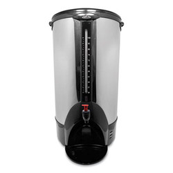 Coffee Pro URN,PERCOLATING,100 CUP CP100XX