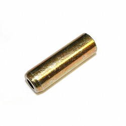 Alc Steel Nozzle,Gold,7 cfm,Siphon,13/64" 40050