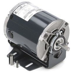 Marathon Motors General Purpose Motor,1/3 HP,60 Hz,6.2 A 5KH39QN5524