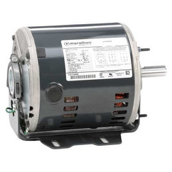 Marathon Motors Self Cooled Motors 5K42HN4089