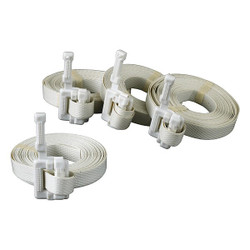 Manufacturer Varies Plastic Strapping, Hand Strapping, PK500 43NE45
