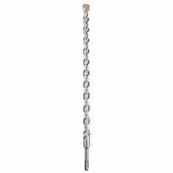 Milwaukee Tool Hammer Drill Bit,SDS Plus,7/8x18 In 48-20-7075