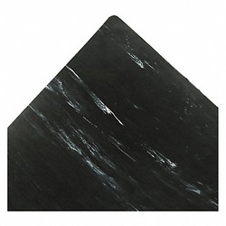 Notrax Antifatigue Mat,Black,2ft. x 3ft. 470S2436BL