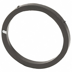Banjo Cam and Groove Fitting Gasket,EPDM M221G