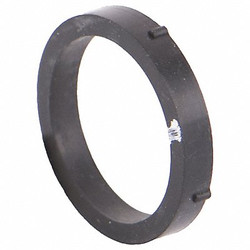 Banjo Cam and Groove Fitting Gasket,EPDM M101G