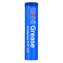 Mobil Mobilgrease XHP 222,Grease,Cartrdge 121929