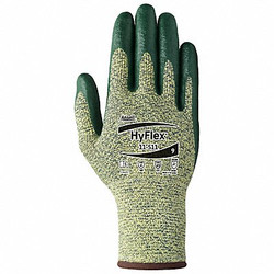Ansell VF,Cut Resistant Glove,Sz 6,4KYR8,PR 11-511VP