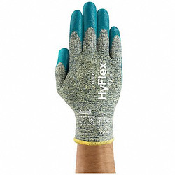 Ansell VF,Cut Resistant Glove, Sz 7,5AJ10,PR 11-501VP