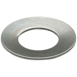 Spec Disc Spring,0.25,Steel,Belleville,PK25 B0500018