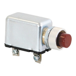 Buyers Products Dump Body-Up Indicator,Buzzer Light BL10