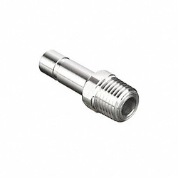 Legris Metric All Metal Push-to-Connect Fitting 3621 08 13