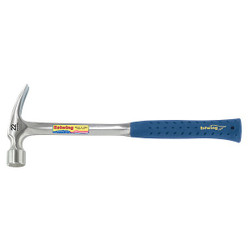 Estwing Framing Hammer,5-5/8" Head,14-1/2"Handle E3-22SM