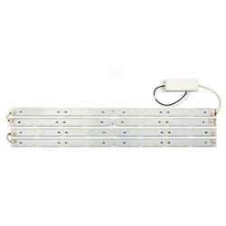 Afx RetrofitLEDKit,3500lm,2LampT832WRplmnt RFKIT35
