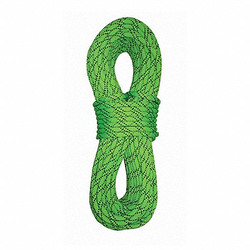 Sterling Rescue Rope,3/8" Dia. x 150' L,595 lb P105190046