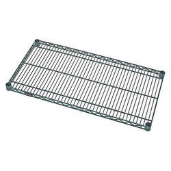 Quantum Storage Systems Wire Shelf,21x36in,LdCap 800lb 2136P