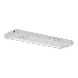 Radionic Hi-Tech LED Dimmable Under Cabinet Light,675 lm UC18-1K-HL-D