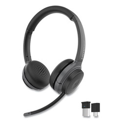 Morpheus 360® HEADSET,WRLS STEREO,BK HS6500SBT
